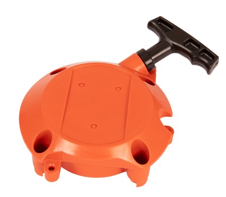 starter kpl. 253RB/553RBX