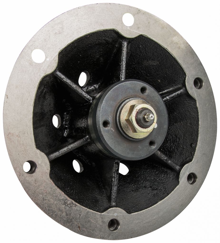 nosač noža kpl. TRD153 PZ29/PZ29D