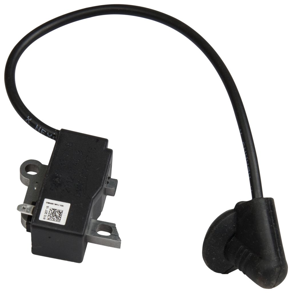bobina - H 122HD60