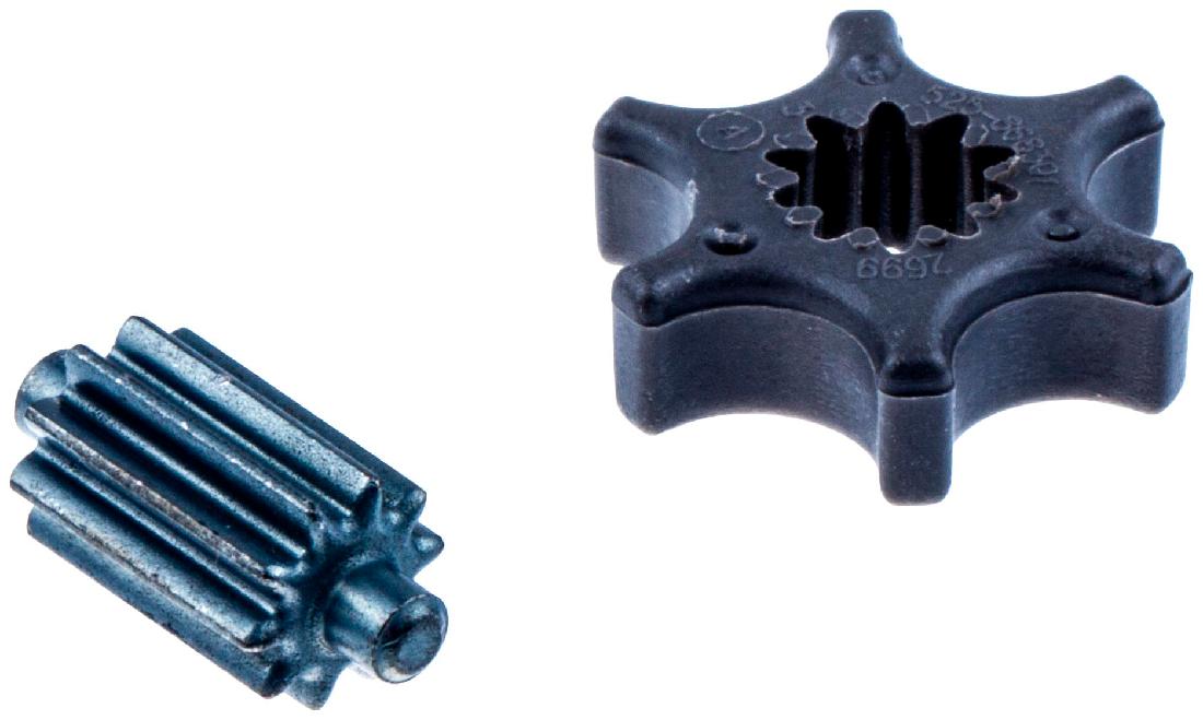 zatezač lanca - regulator H240e/H236e