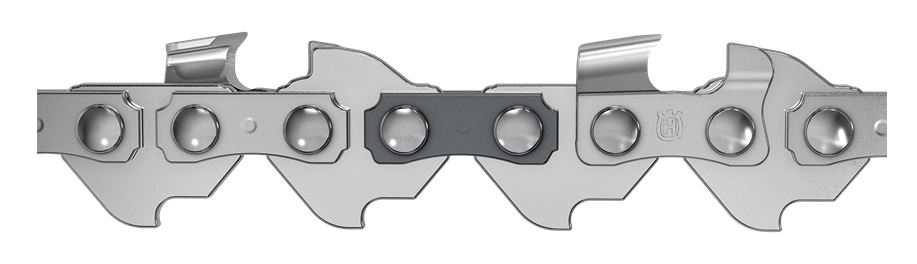 lanac rezani X-PRECISION SP11G 1/4'' mini 1,1 mm 60 čl.