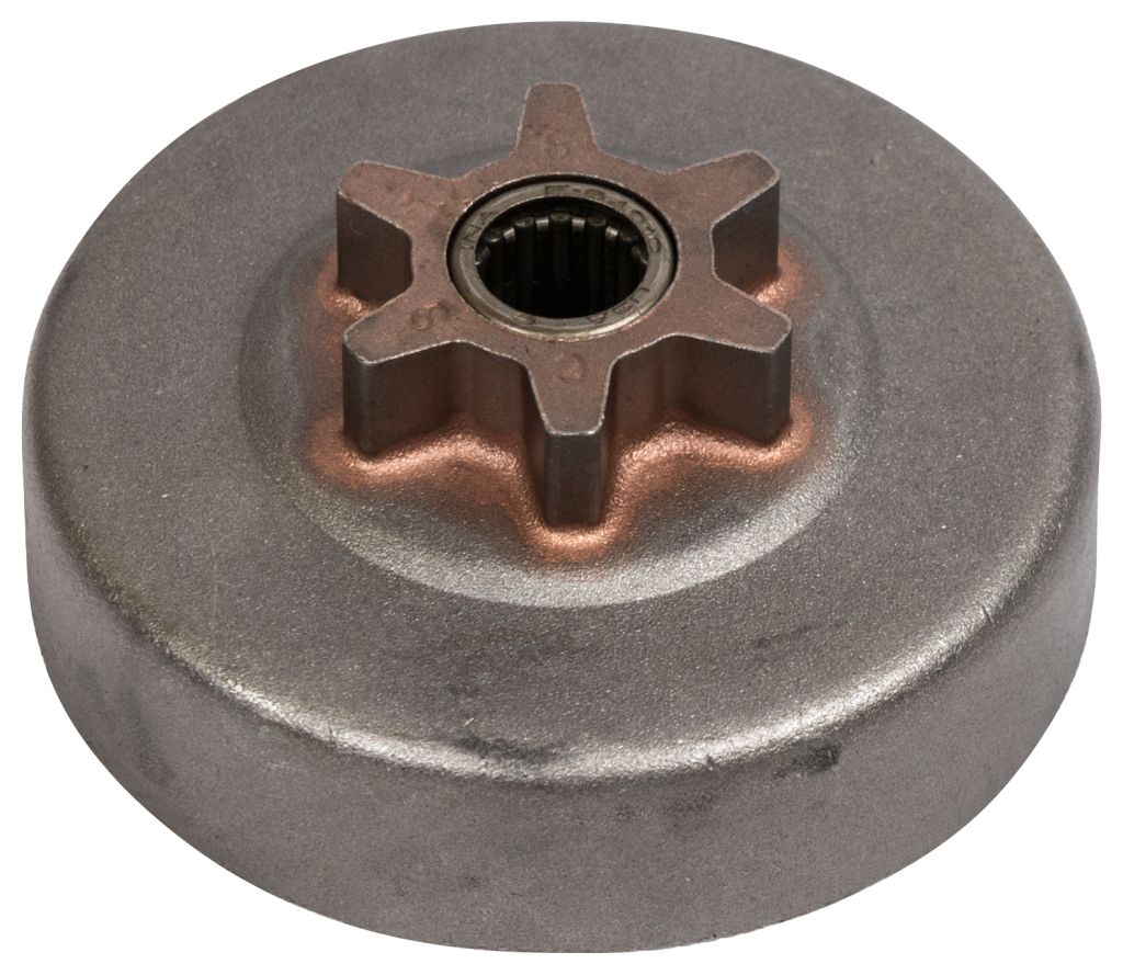 zvono spojke/lančanik kpl. 3/8x6 picco H236/J2234/2238/H235