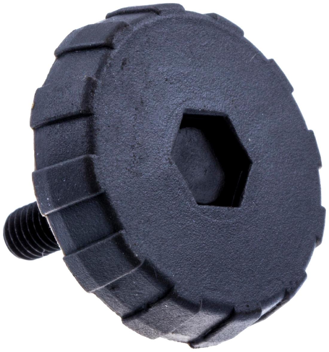 vijak poklopca filtera zraka 125C/125L/125R/124C