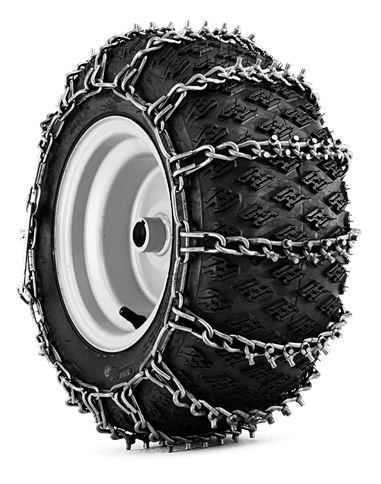 lanci za snijeg RIDER 18x7,5-8" (šiljasti)