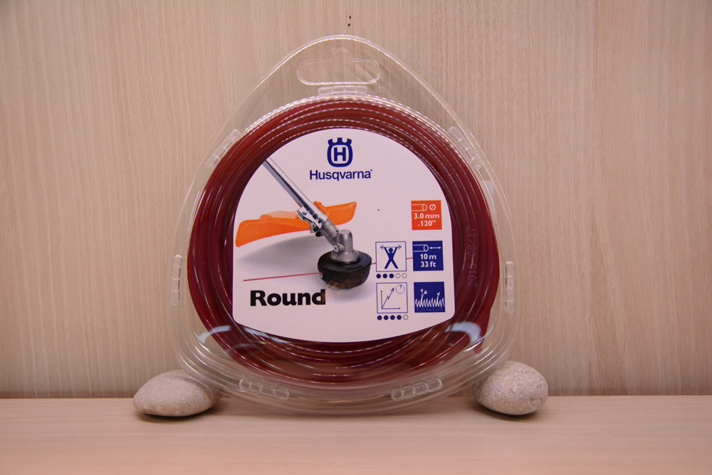 flaks H 3.0 mm x 10 m Standard