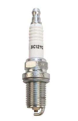 svjećica, Champion XC12YC - H TS138/TC138/TS346
