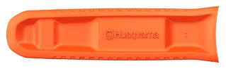 pokrov vodilice HQ 3/8" - 15"-18"