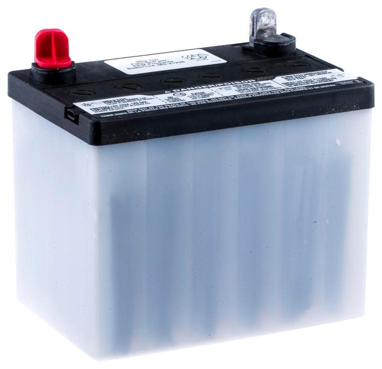 akumulator (bez kiseline) LT151/154/CT151/CTH/171/172/180/YTH224T/180/200/M115-97T