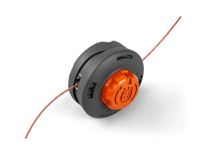 glava R25 M10 L-brzo punjenje