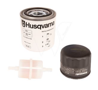 servisni kit za održavanje HQ - H P524XR EFI (50h)