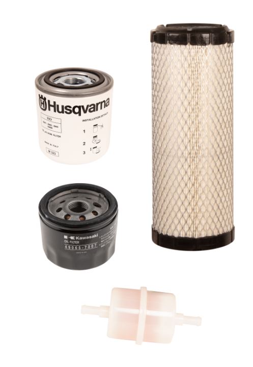 servisni kit za održavanje HQ - H P524XR EFI (200h)