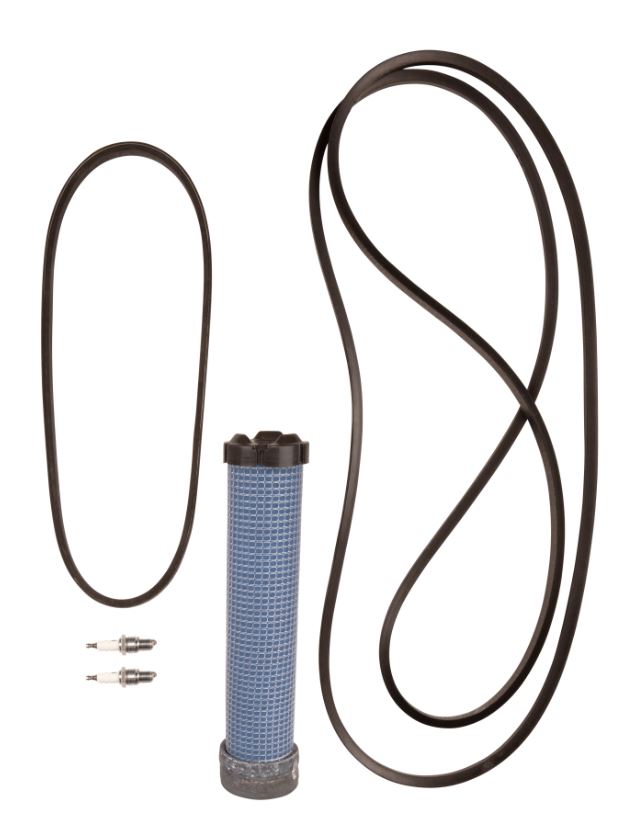 servisni kit za održavanje HQ - H P524XR EFI (400h)