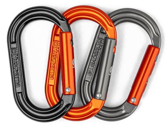 karabiner MINI (3 kom/pkt)