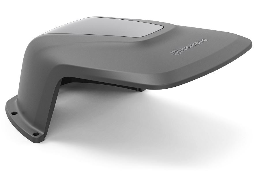 garaža stanice za punjenje Aspire Automower R4