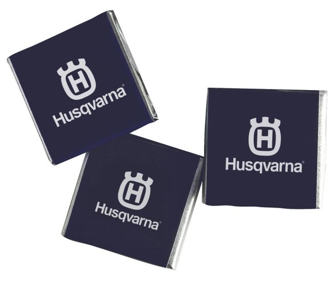 čokolada HQ (50 kom tamna + 50 kom mliječna)