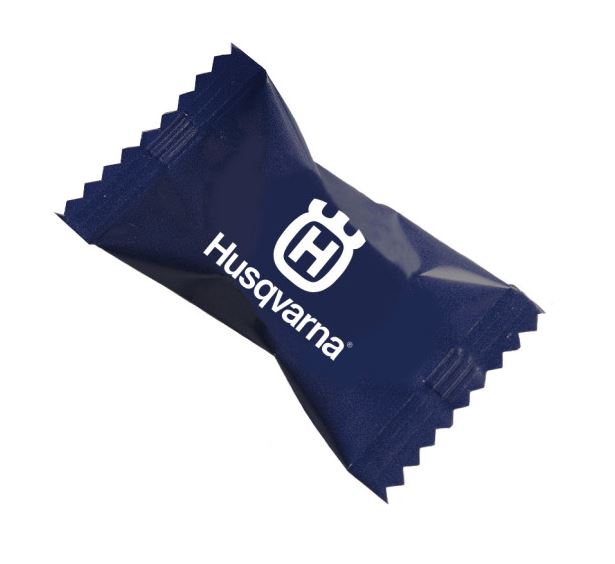 gumeni bomboni, voćni HQ - 1 kg