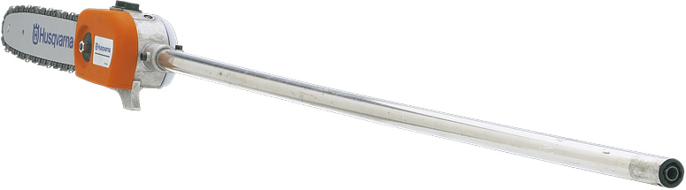 štapna pila, nastavak-PA1100 za rastavljive trimere