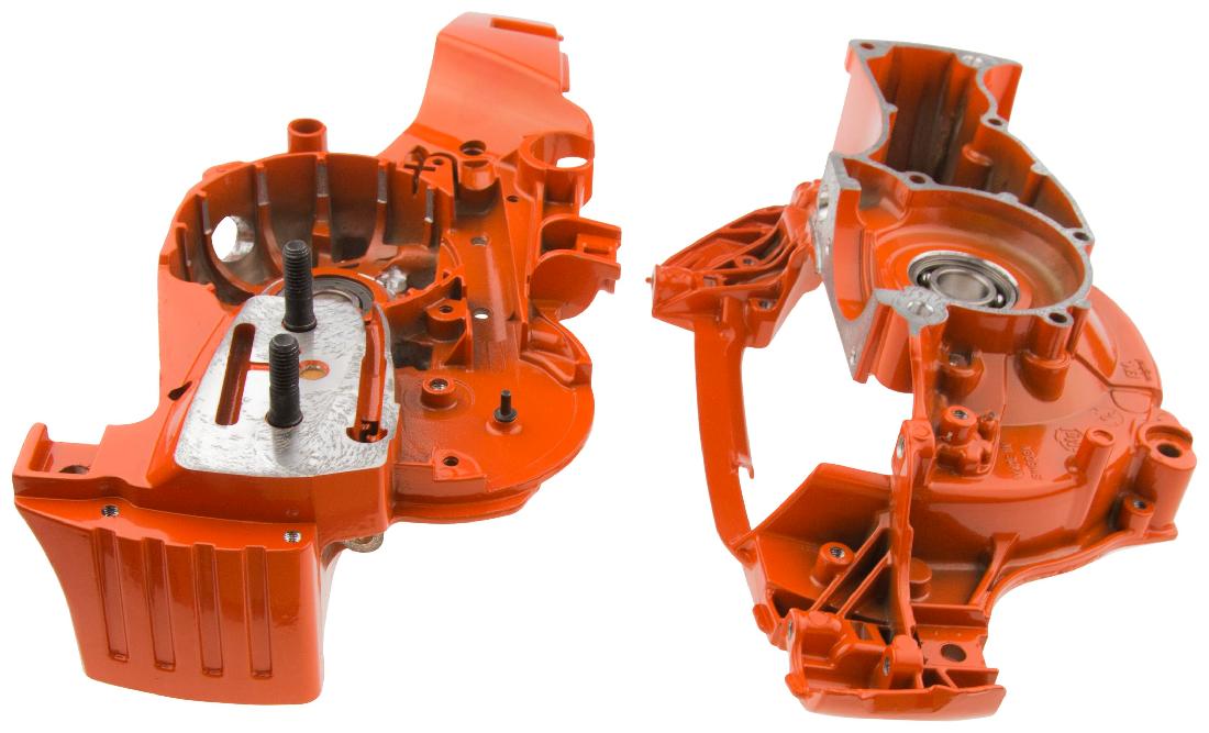 kućište motora - H 575XP