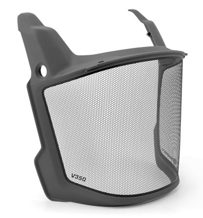 vizir, mrežasti V350 - kaciga Technical
