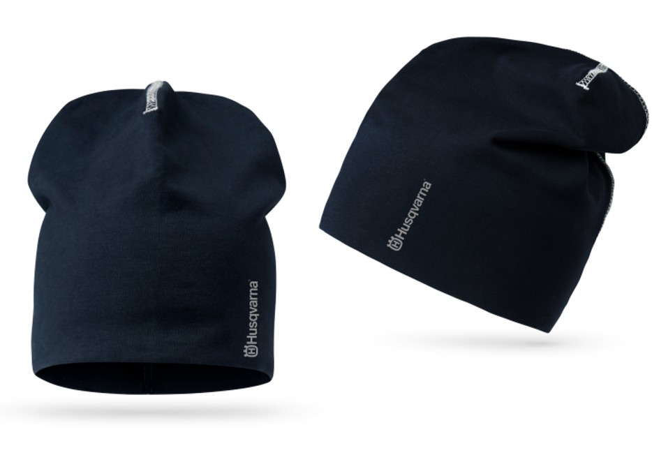 kapa Beanie - reflektivna HQ