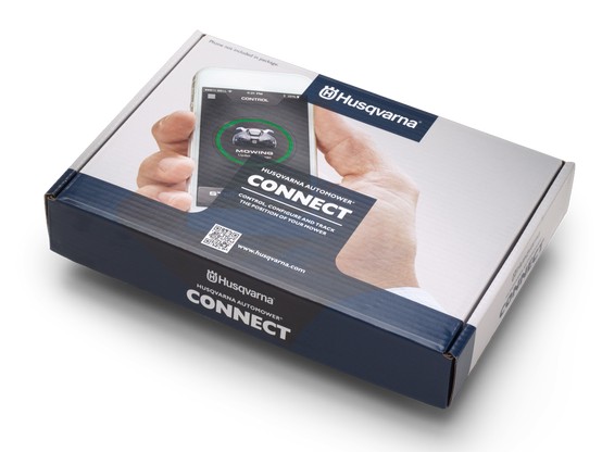 Automower Connect Kit-308V/312V/305E NERA/320 NERA