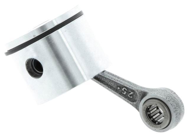 klip kpl.- McC MAC GBV325/M320