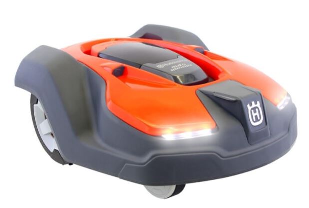 Automower igračka