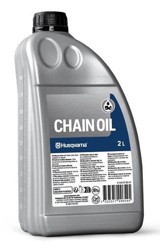 ulje za lanac Husqvarna All Season 2 L