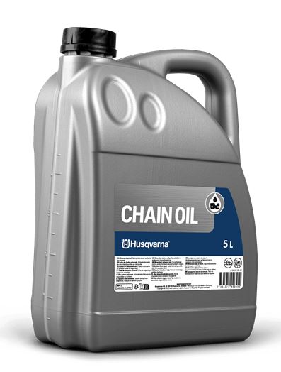 ulje za lanac Husqvarna All Season 5 L