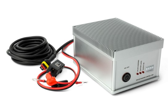 kontrolna jedinica solarnog punjača 1-18 - H Aspire/100-300 serija/405XE/410XE/415X/430X/520/520 EPOS