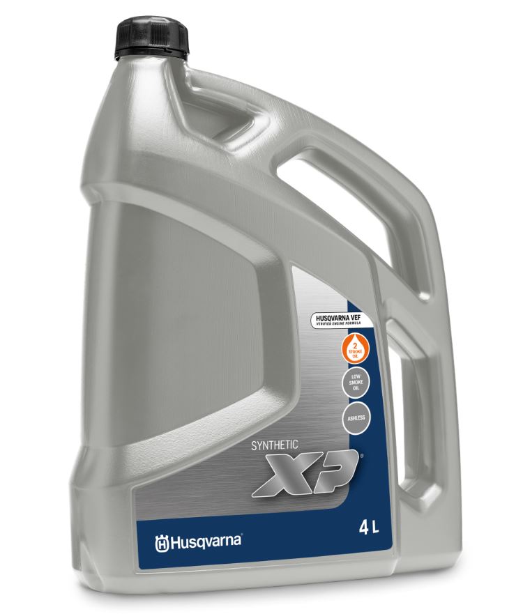 ulje dvotaktno 2% XP Synthetic HQ 4,0L