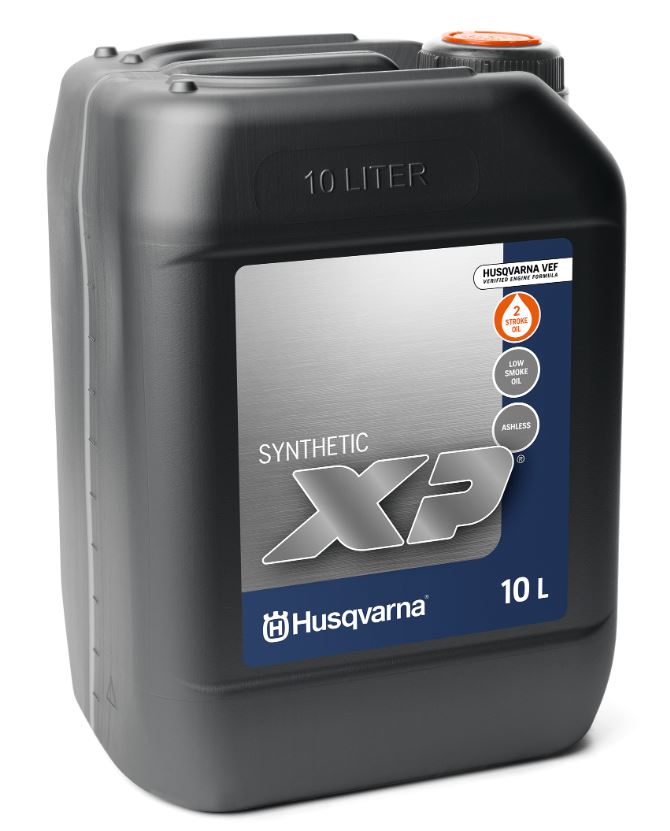 ulje dvotaktno 2% XP Synthetic HQ 10,0 L