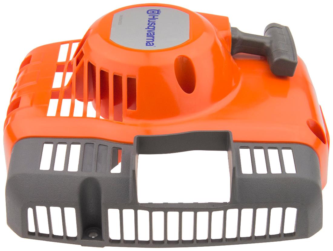 starter kpl.- H 122C/122LDX
