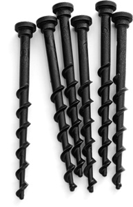 vijak stanice za punjenje (set 6 kom)