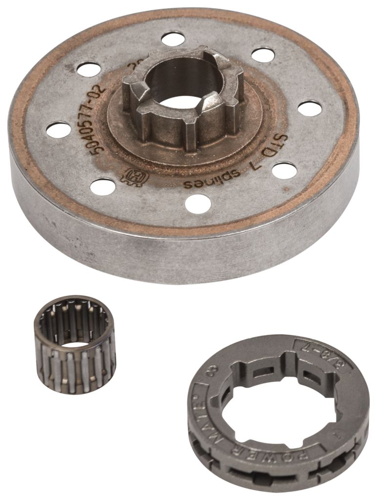 zvono spojke 3/8"x7 - H 560/562XP/CS2260