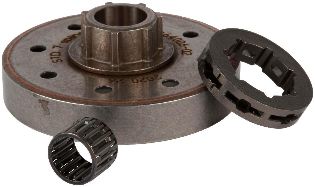 zvono spojke 3/8" (2020.)-H 560 XP