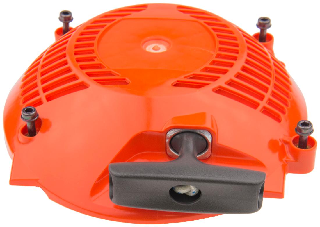 starter kpl. 555RXT