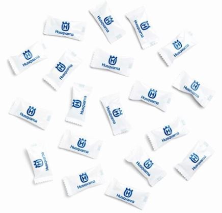 bomboni, Mentos HQ - 1 kg