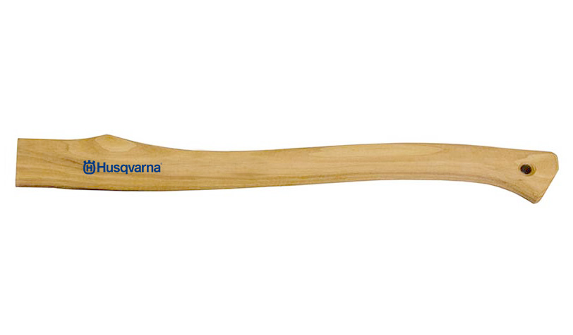 drška za sjekira za kampiranje - 37,5 cm