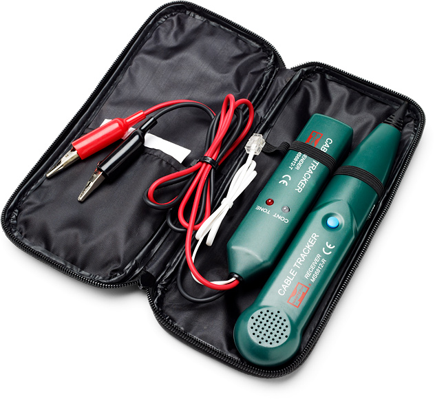 detektor žice-Automower CABLE TRACKER