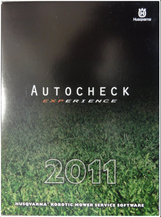 Autocheck EXP 4.0 DVD