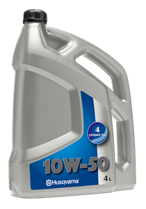 ulje za hidrauliku 10W50 4L