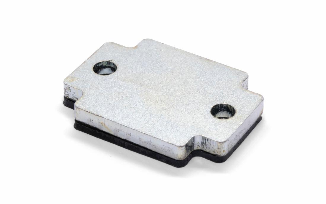 blokada ispuha - H 550XP