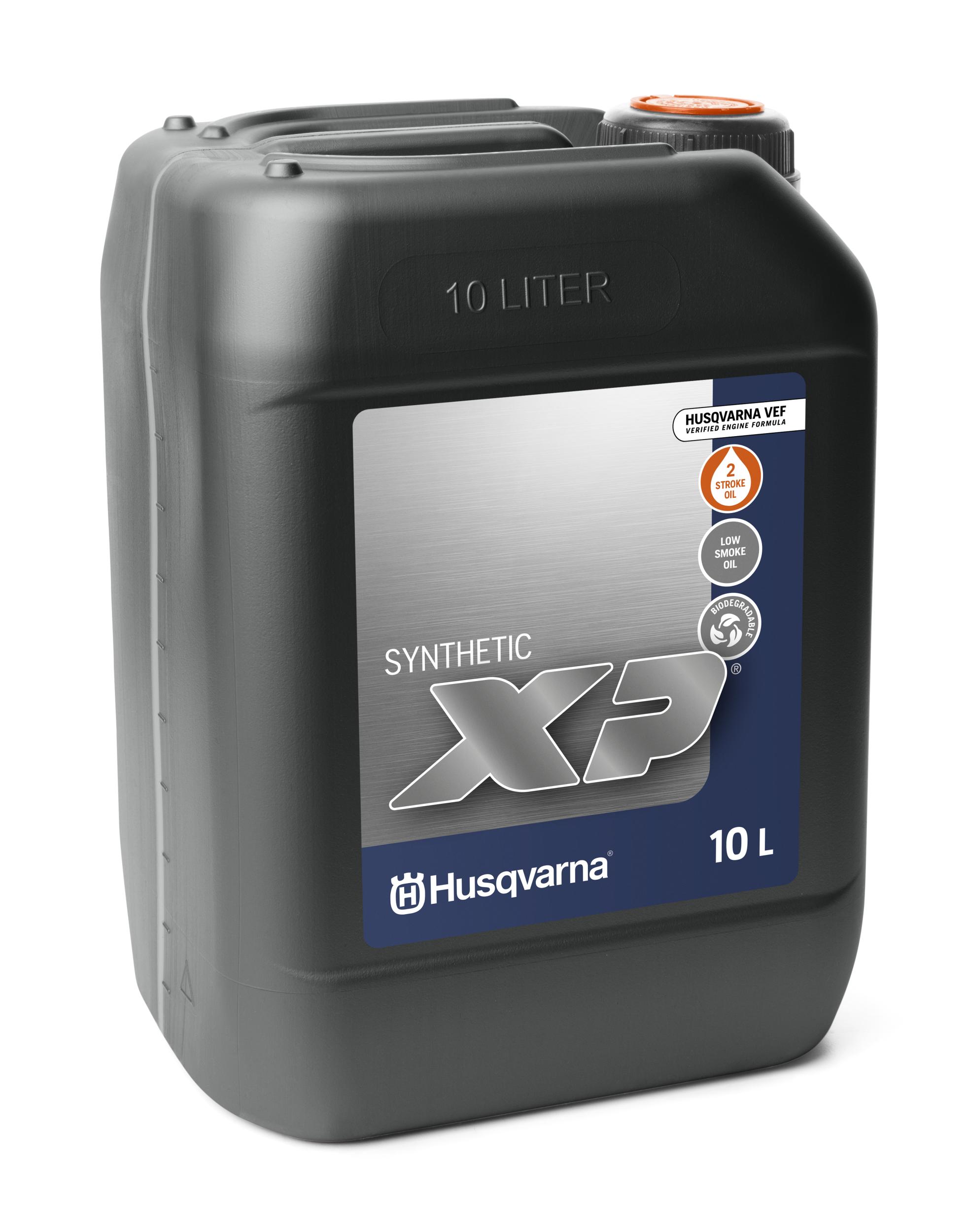 ulje dvotaktno 2% XP Synthetic HQ 10,0 L
