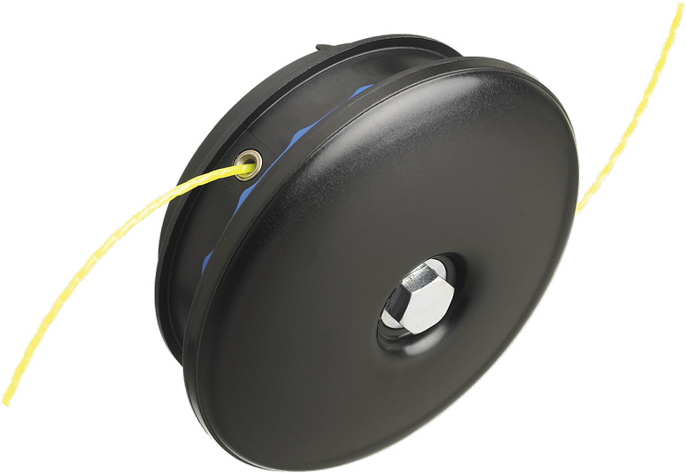 glava Trimmy SII M12 L