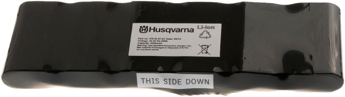 baterija - H Automower 265ACX