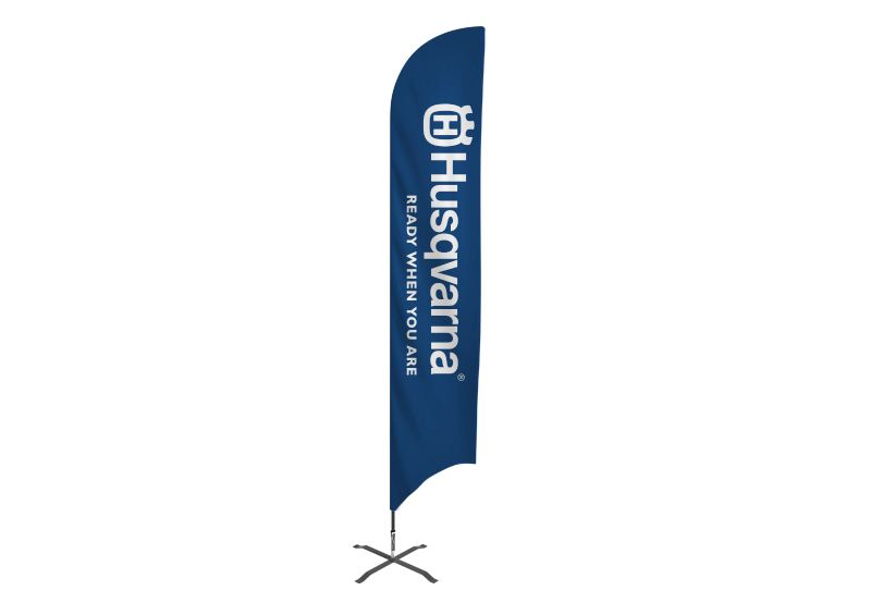zastava za plažu HQ RWYA