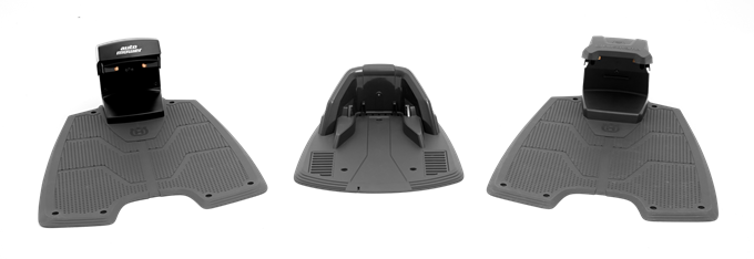 stanica za punjenje kpl.- H Automower 320/420