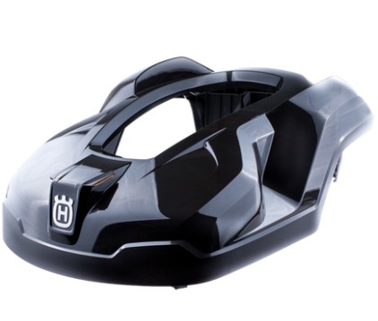 body kit, oklop sivi - H AM 320
