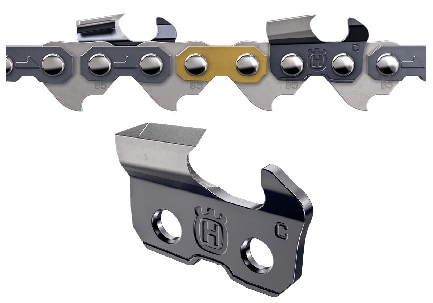 lanac u roli X-CUT C85 Chisel, 3/8" 1,5mm, 820 zuba